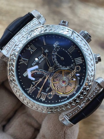 Часы Patek Philippe