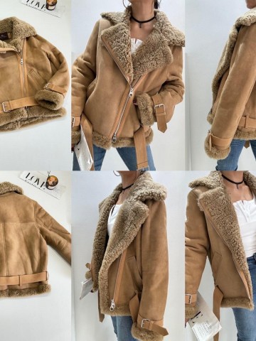 Дубленка Loro Piana