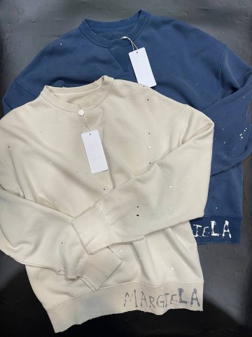 Свитшот Maison Margiela