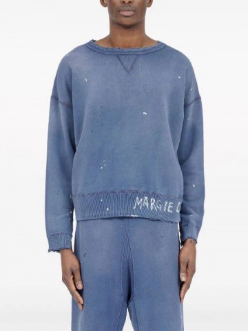 Свитшот Maison Margiela