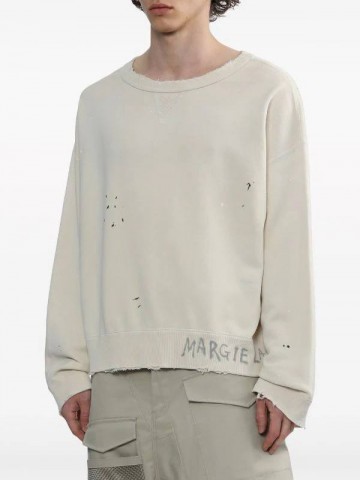 Свитшот Maison Margiela