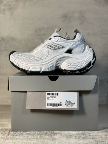 Кроссовки Balenciaga