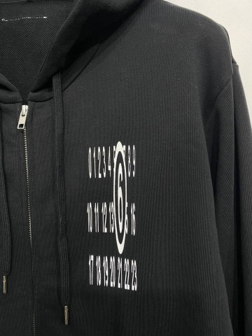Худи Maison Margiela