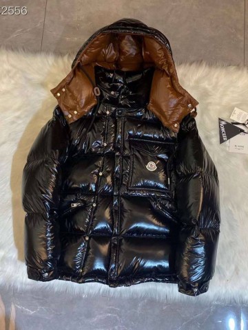 Пуховик-трансформер Moncler
