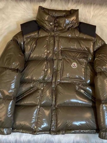 Пуховик-трансформер Moncler