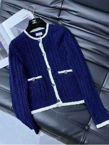 Кардиган CHANEL