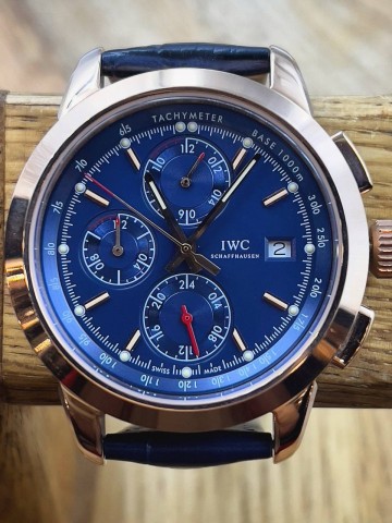 Часы IWC