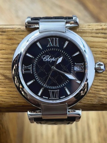 Часы Chopard