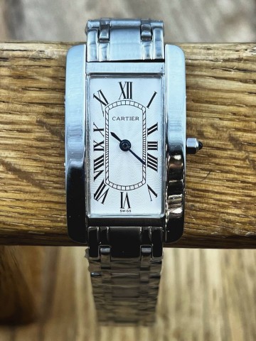 Часы Cartier