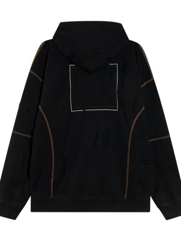 Худи Cav Empt