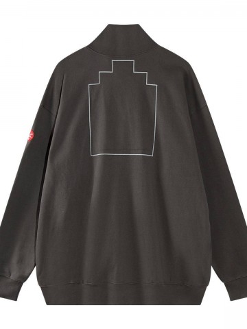 Худи Cav Empt