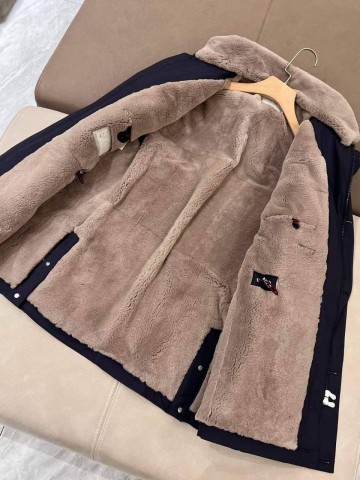 Куртка Brunello Cucinelli