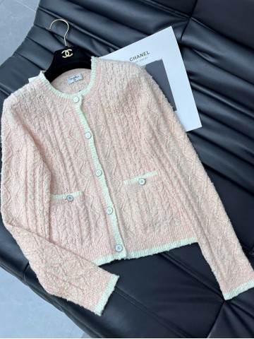 Кардиган CHANEL