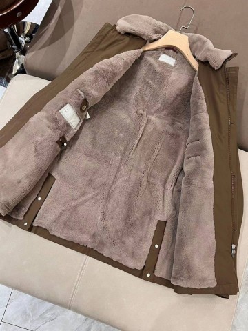 Куртка Brunello Cucinelli