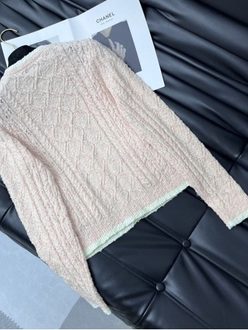 Кардиган CHANEL