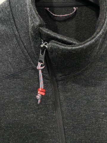 Толстовка Recycled Wool