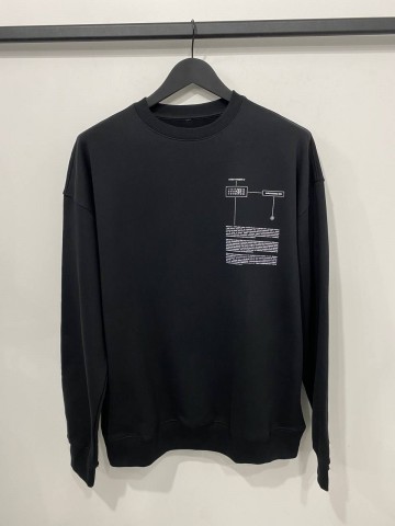 Свитшот Maison Margiela