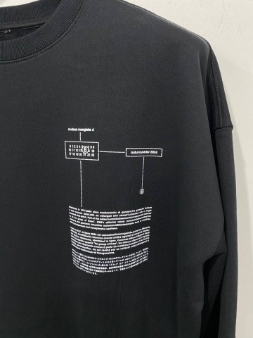 Свитшот Maison Margiela