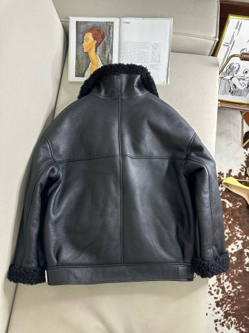 Дубленка Celine