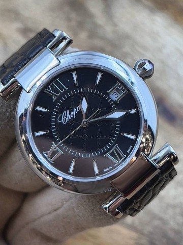 Часы Chopard