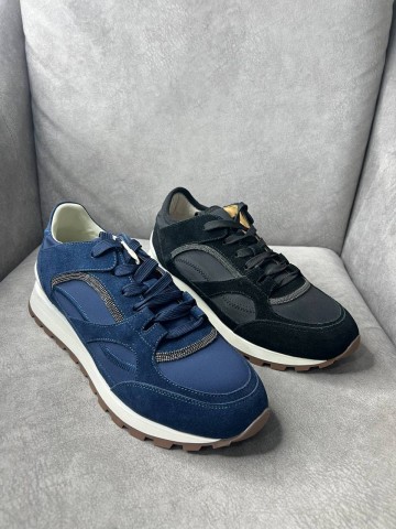 Кроссовки Brunello Cucinelli