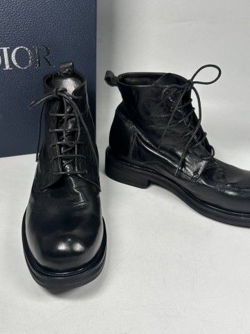 Ботинки Christian Dior