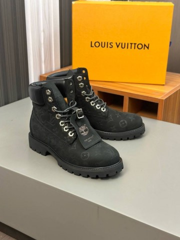 Ботинки Louis Vuitton
