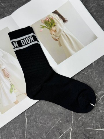 Носки Dior