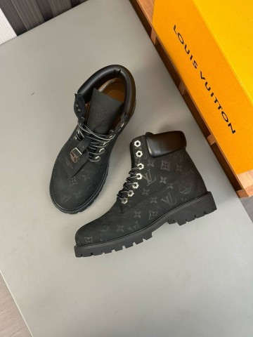 Ботинки Louis Vuitton