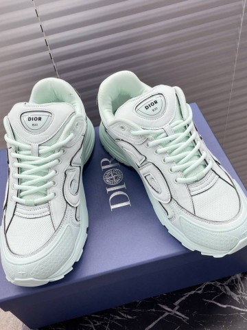 Кроссовки Christian Dior