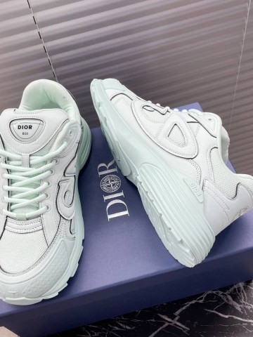 Кроссовки Christian Dior
