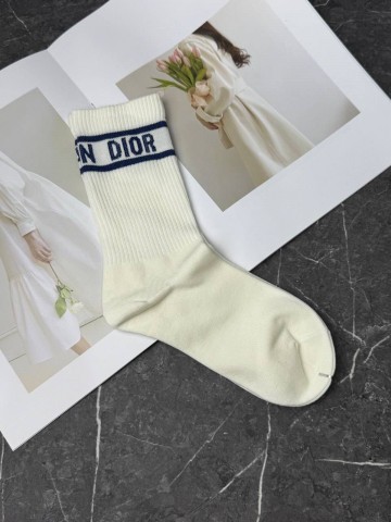 Носки Dior