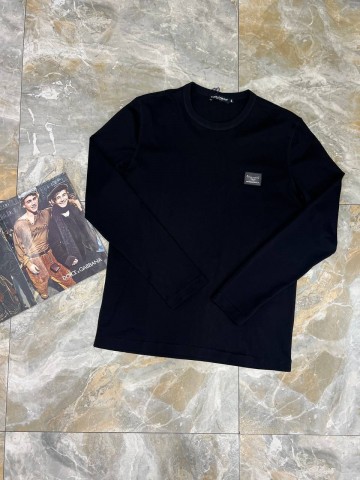 Лонгслив Dolce&Gabbana