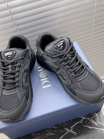Кроссовки Christian Dior