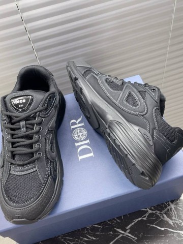 Кроссовки Christian Dior