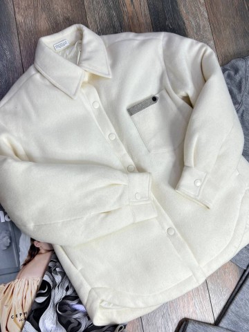 Куртка Brunello Cucinelli