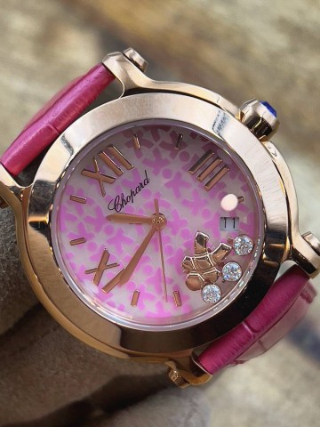 Часы Chopard