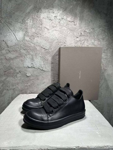 Кеды Rick Owens