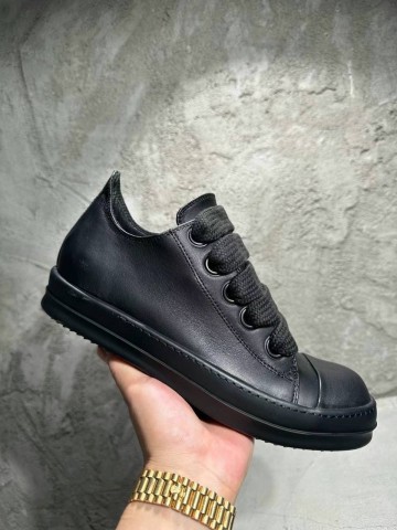 Кеды Rick Owens