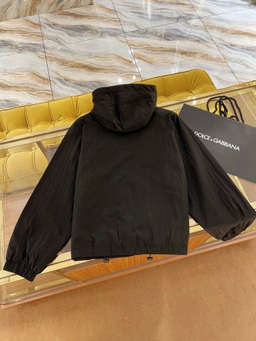 Ветровка Dolce&Gabbana