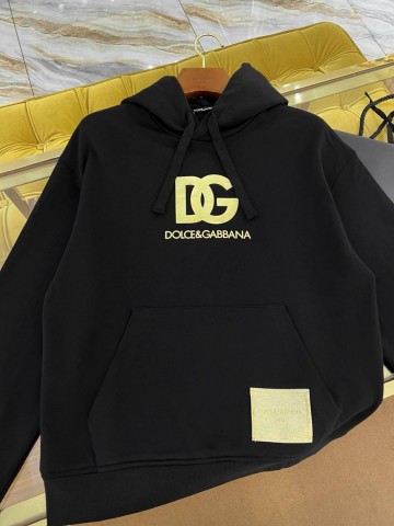 Худи Dolce&Gabbana