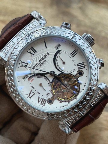 Часы Patek Philippe