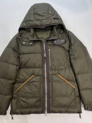 Пуховик Tom Ford
