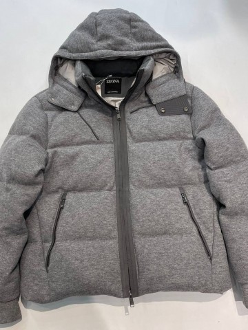Пуховик Zegna