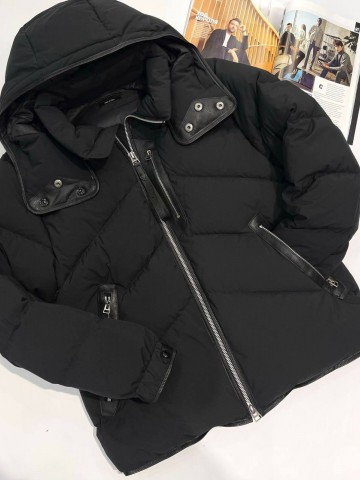 Пуховик Tom Ford