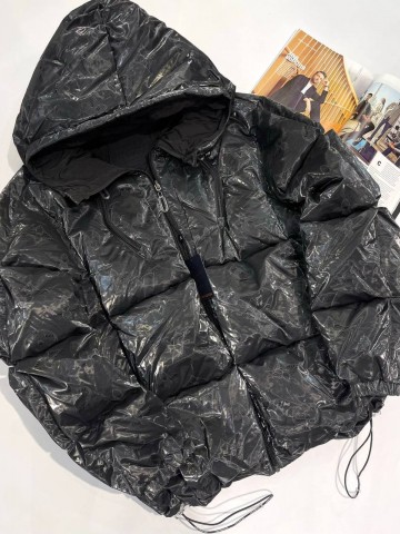 Пуховик Louis Vuitton