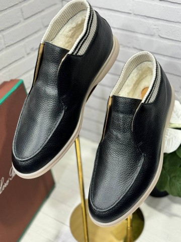 Ботинки Loro Piana