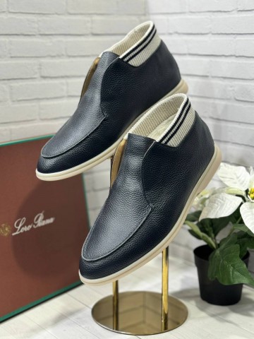 Ботинки Loro Piana