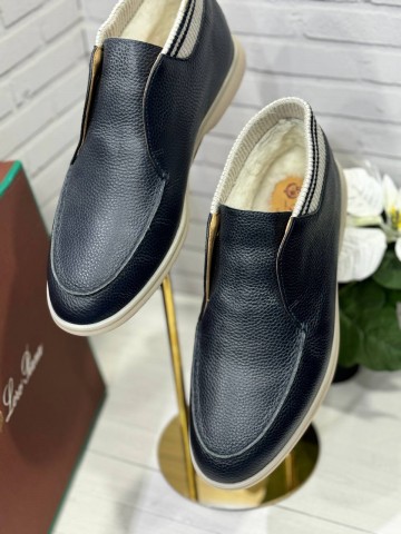 Ботинки Loro Piana