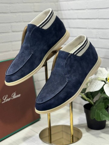 Ботинки Loro Piana